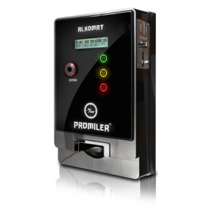 Alkomat AL-4000 Promiler